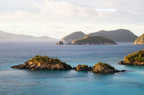 eSIM for U.S. Virgin Islands – travel photo 4