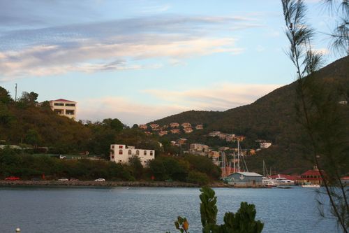 eSIM for U.S. Virgin Islands – travel photo 2