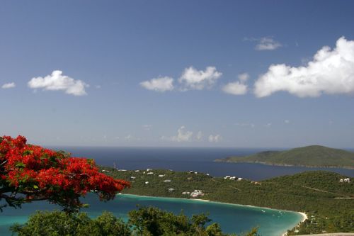 eSIM for U.S. Virgin Islands – travel photo 1