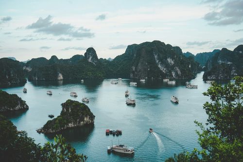 eSIM for Vietnam – travel photo 1