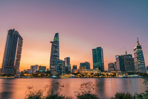 eSIM for Vietnam – travel photo 4