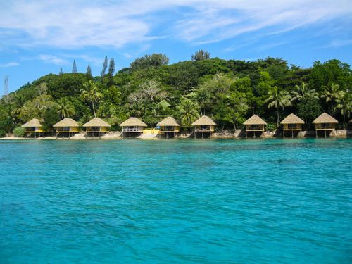 eSIM for Vanuatu – travel photo 1