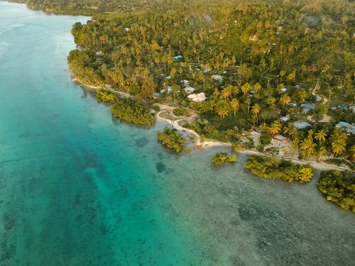 eSIM for Vanuatu – travel photo 2