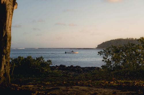 eSIM for Samoa – travel photo 1