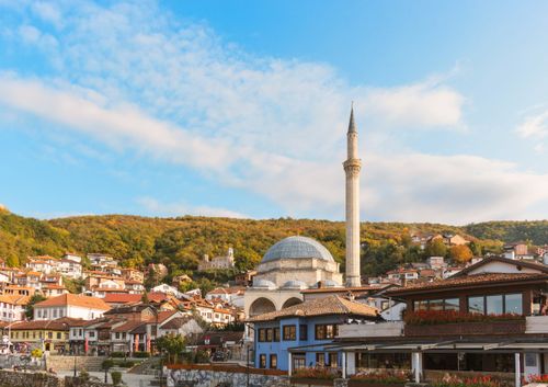 eSIM for Kosovo – travel photo 2