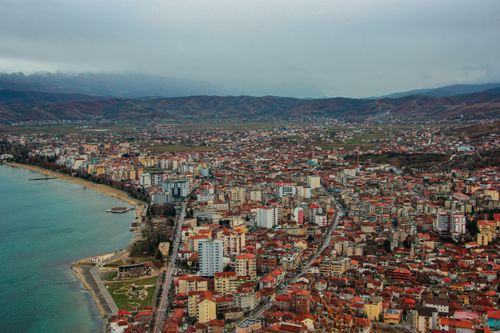 eSIM for Kosovo – travel photo 3