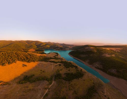 eSIM for Kosovo – travel photo 1