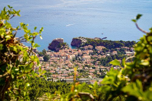 eSIM for Mayotte – travel photo 4