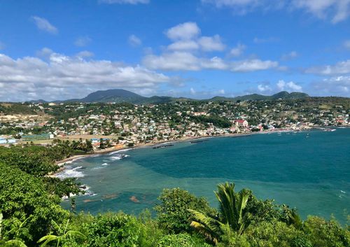 eSIM for Mayotte – travel photo 2