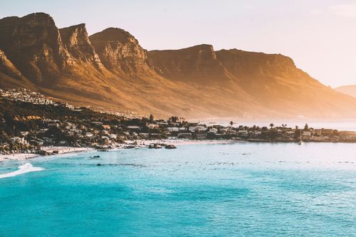 eSIM for South Africa – travel photo 3