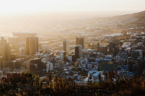 eSIM for South Africa – travel photo 1