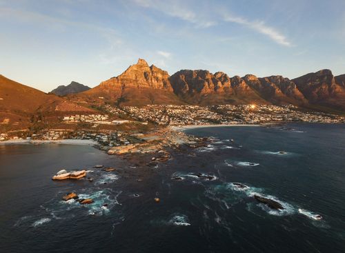 eSIM for South Africa – travel photo 2