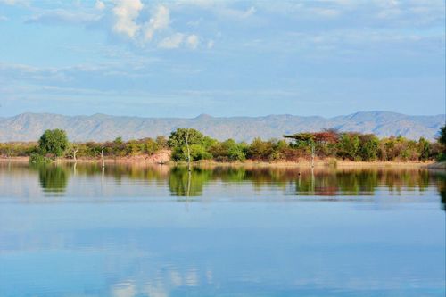 eSIM for Zambia – travel photo 2