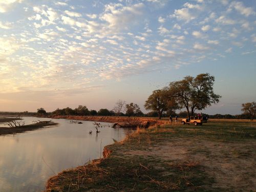 eSIM for Zambia – travel photo 1