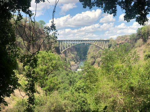 eSIM for Zambia – travel photo 3