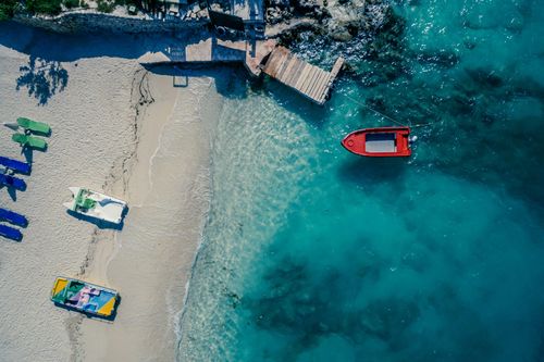 eSIM for Albania – travel photo 2