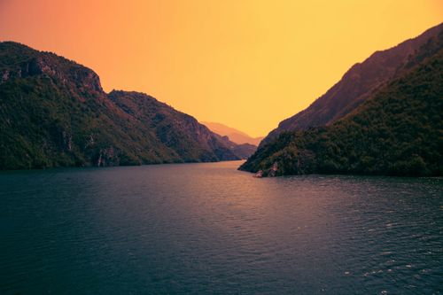 eSIM for Albania – travel photo 1