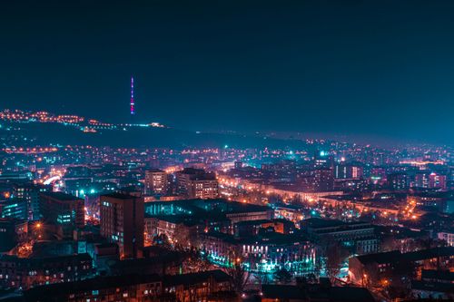 eSIM for Armenia – travel photo 4