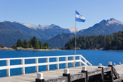eSIM for Argentina – travel photo 4