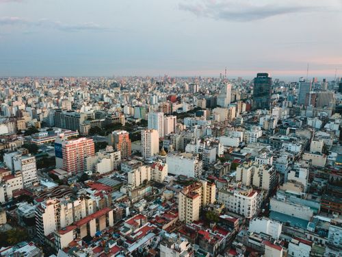 eSIM for Argentina – travel photo 2