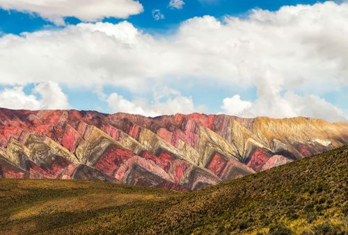 eSIM for Argentina – travel photo 3