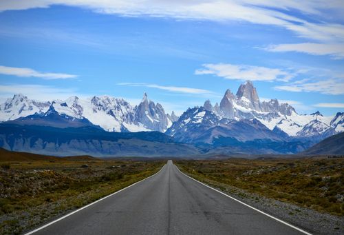 eSIM for Argentina – travel photo 1