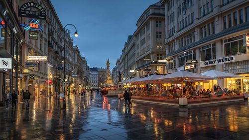 eSIM for Austria – travel photo 2
