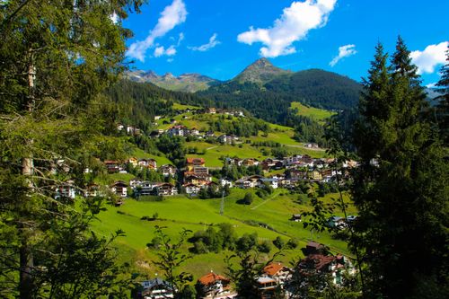 eSIM for Austria – travel photo 4