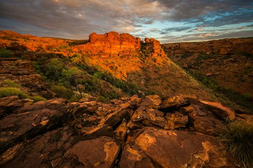 eSIM for Australia – travel photo 3