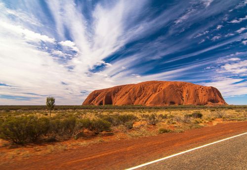 eSIM for Australia – travel photo 1