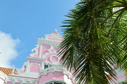 eSIM for Aruba – travel photo 4