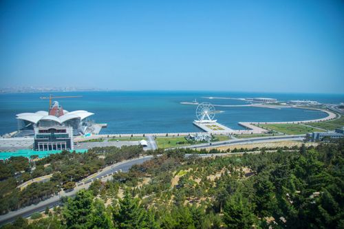 eSIM for Azerbaijan – travel photo 4