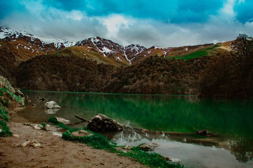 eSIM for Azerbaijan – travel photo 2