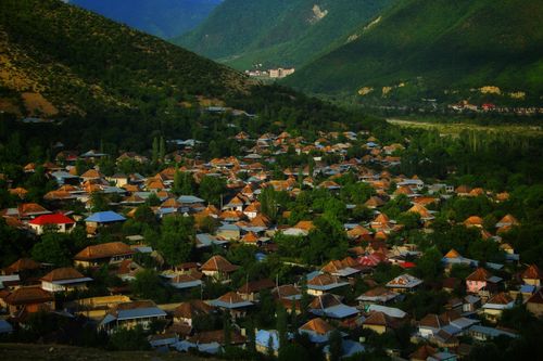eSIM for Azerbaijan – travel photo 3