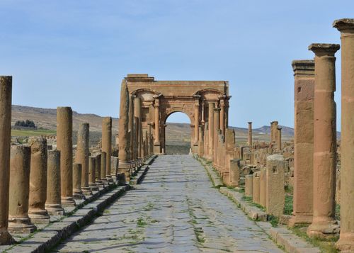 eSIM for Algeria – travel photo 2
