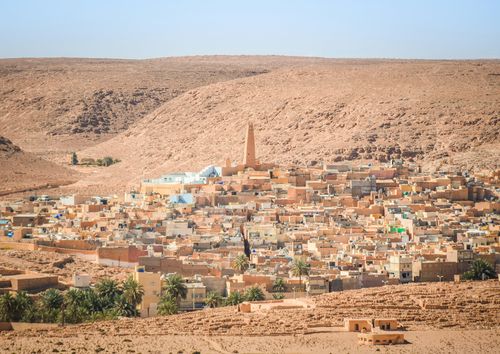 eSIM for Algeria – travel photo 4