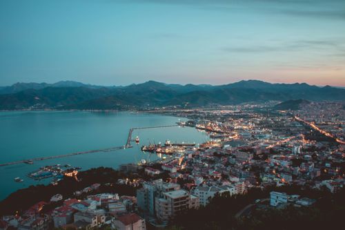 eSIM for Algeria – travel photo 1