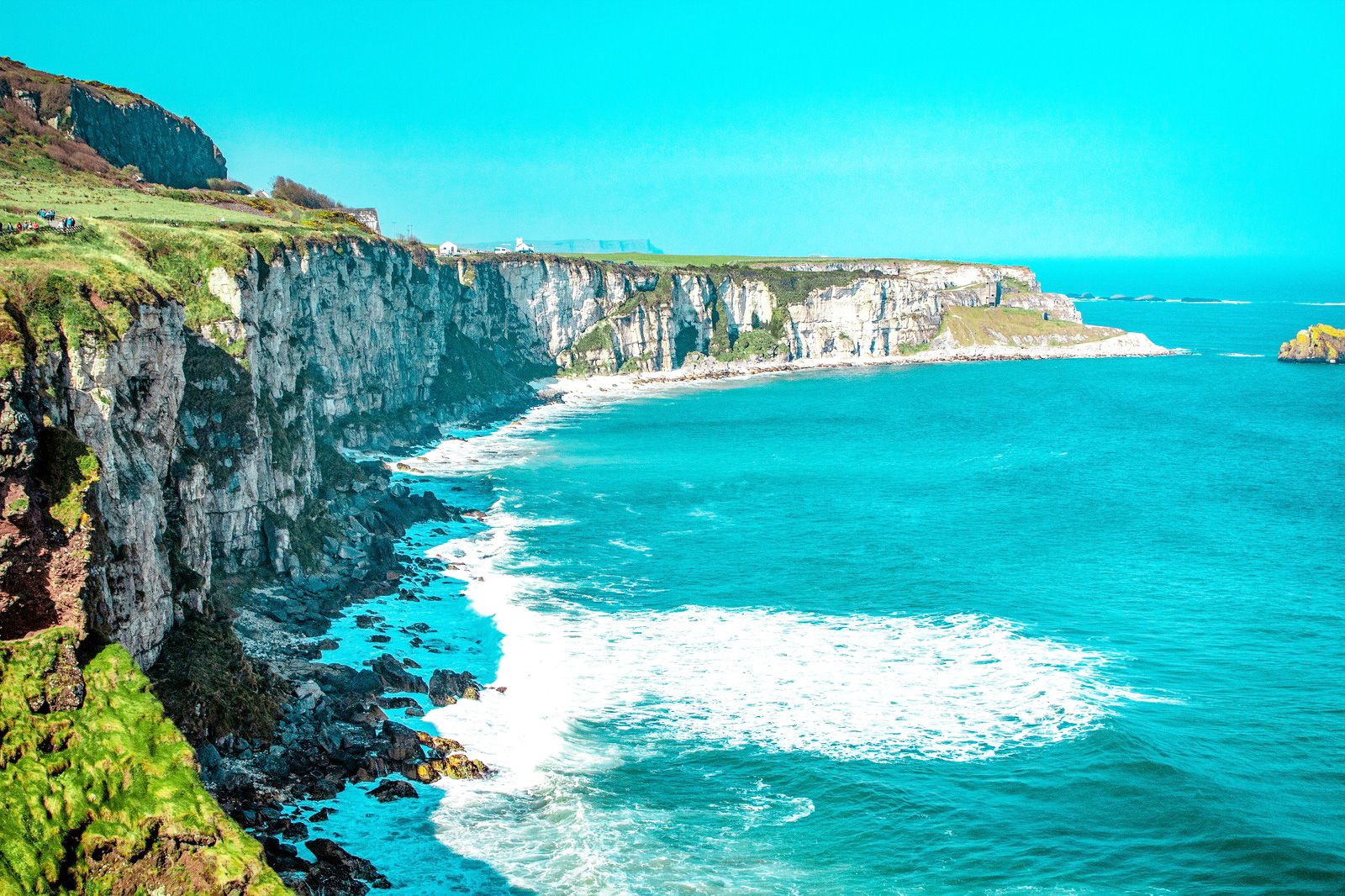 Ireland