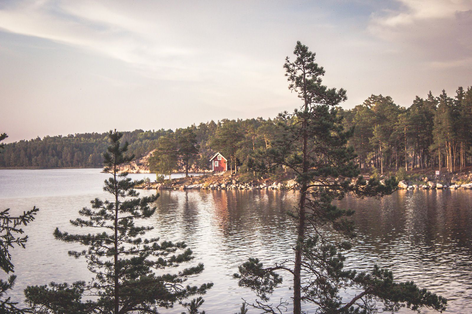 Sweden