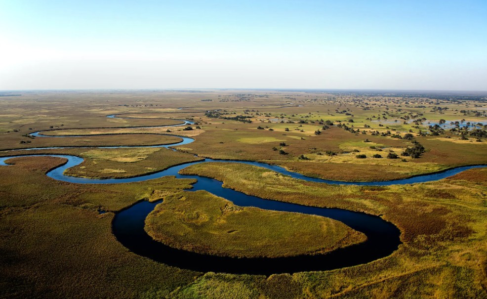 Botswana