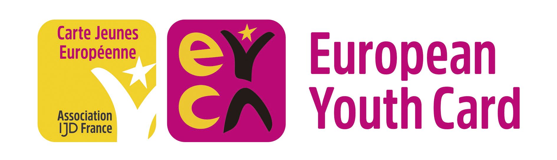 Carte Jeunes Européenne