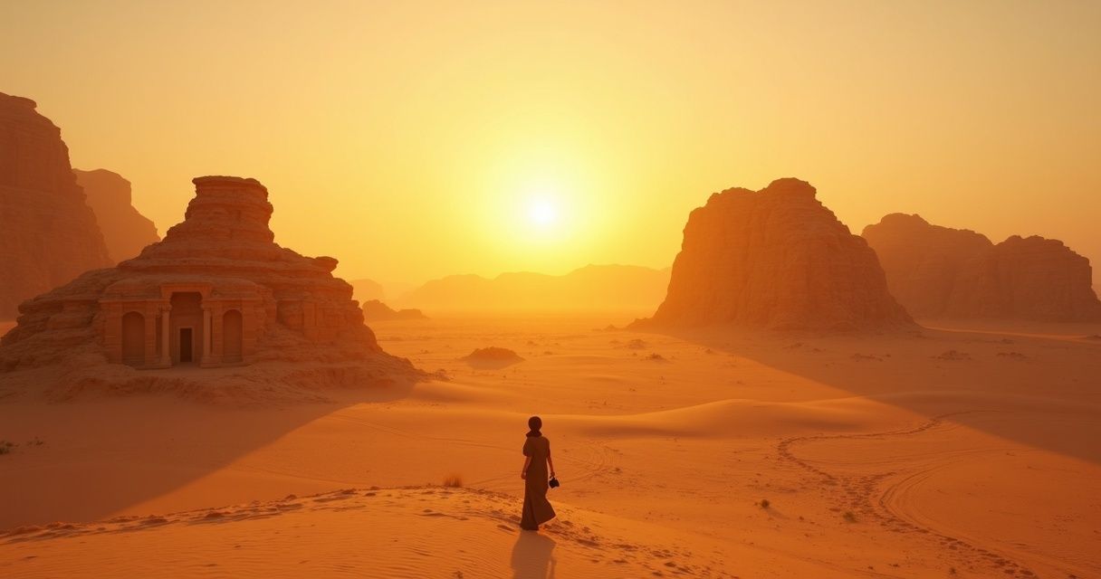 eSIM in Saudi Arabia: Mobile Data for Hajj, Umrah and Business