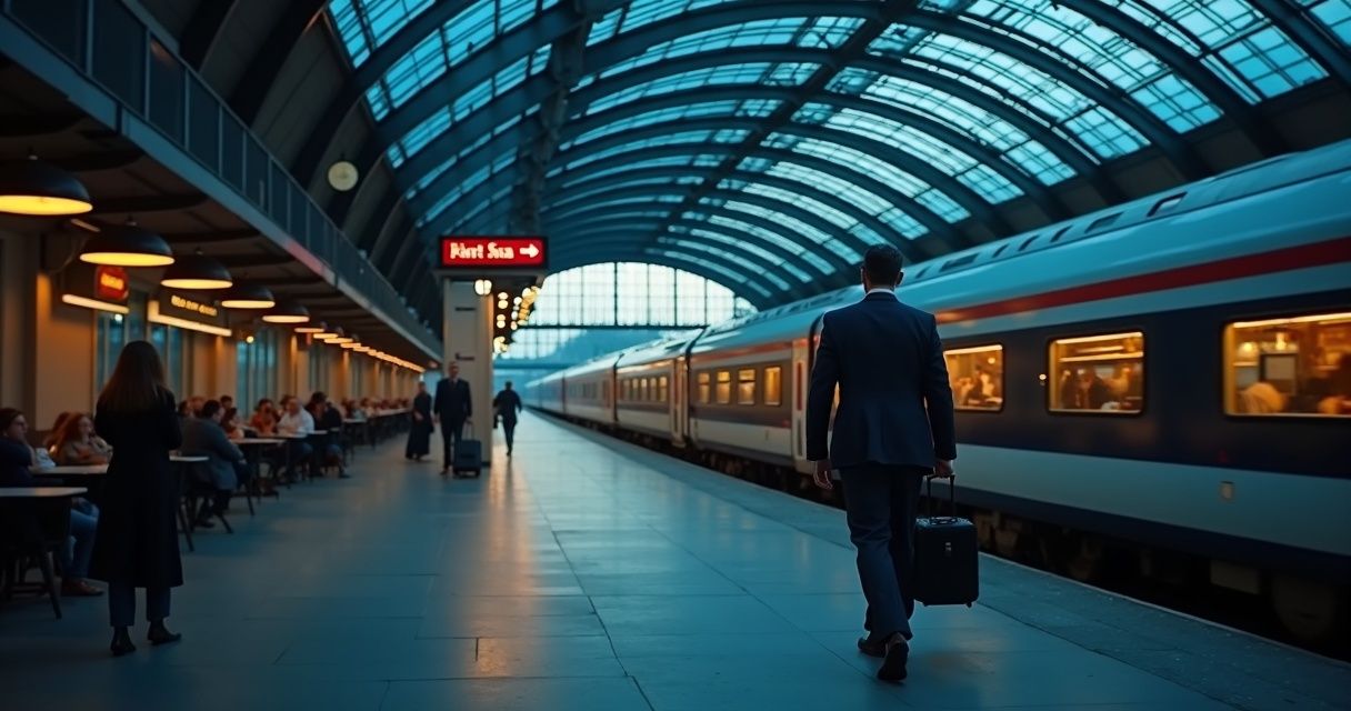 Germany Travel eSIM: Mobile Data for Business and Tourism