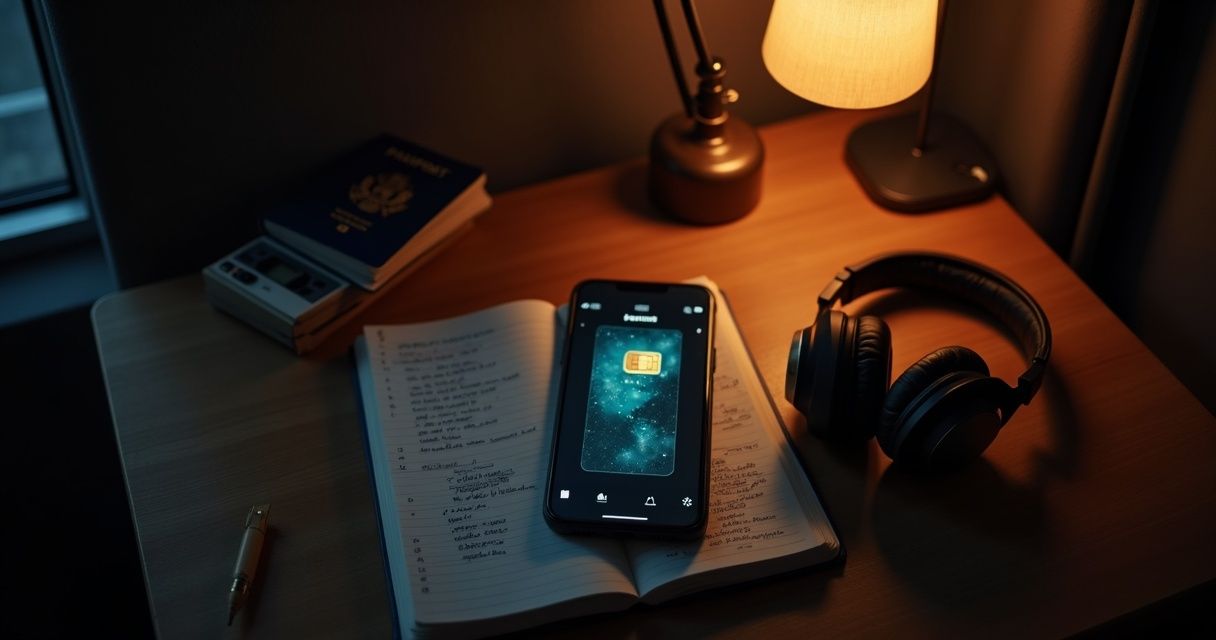 How to Check If Your Phone Supports eSIM (Free Checker)