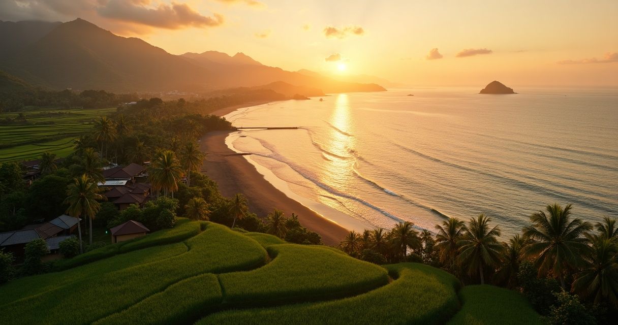 Indonesia eSIM 2026: Bali, Jakarta and Island Connectivity