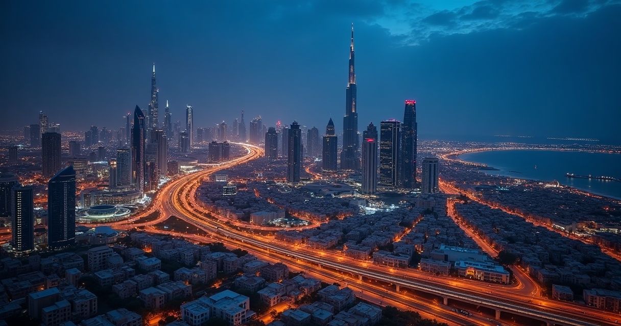 UAE eSIM 2026: Staying Connected in Dubai, Abu Dhabi and Beyond