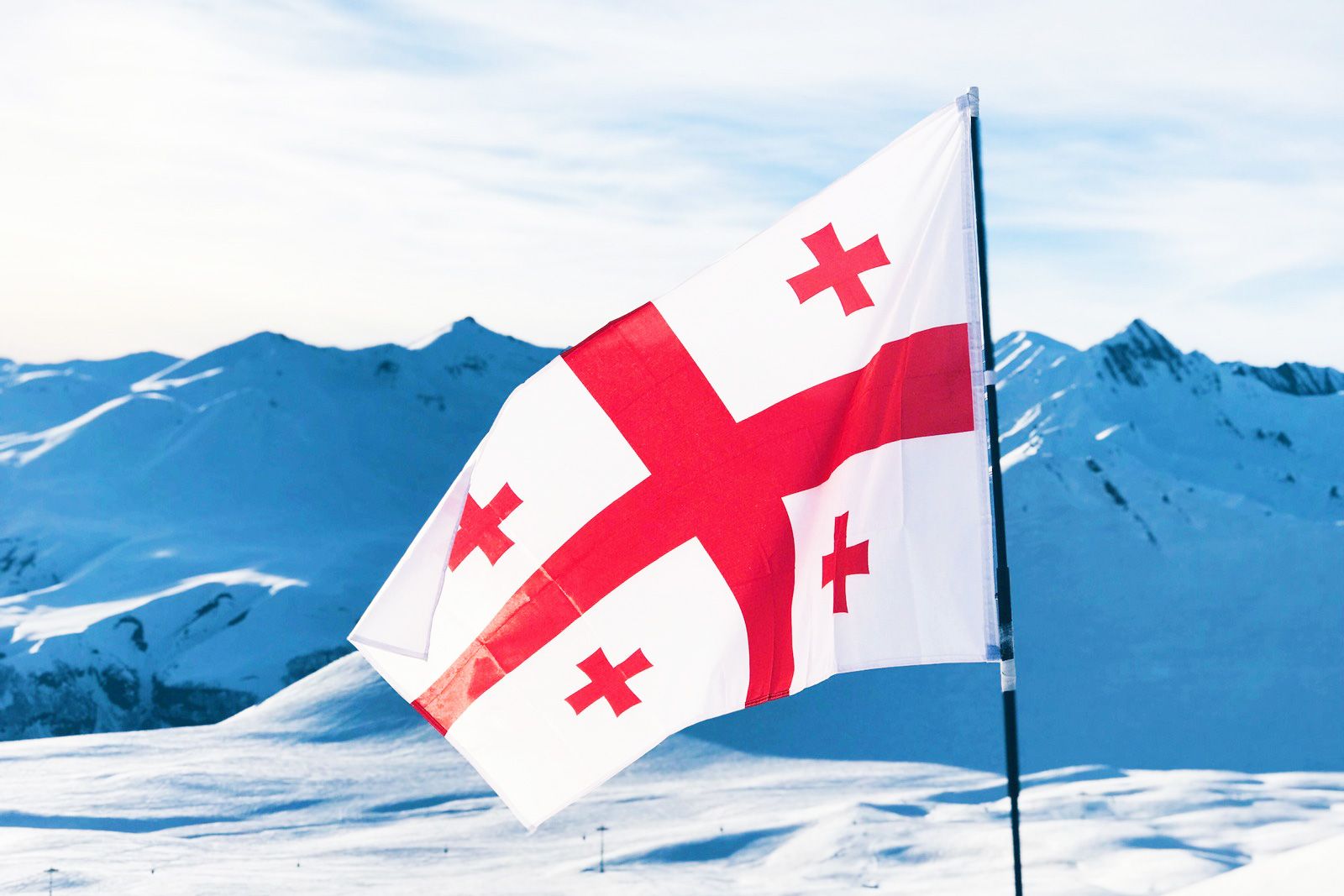 Georgia