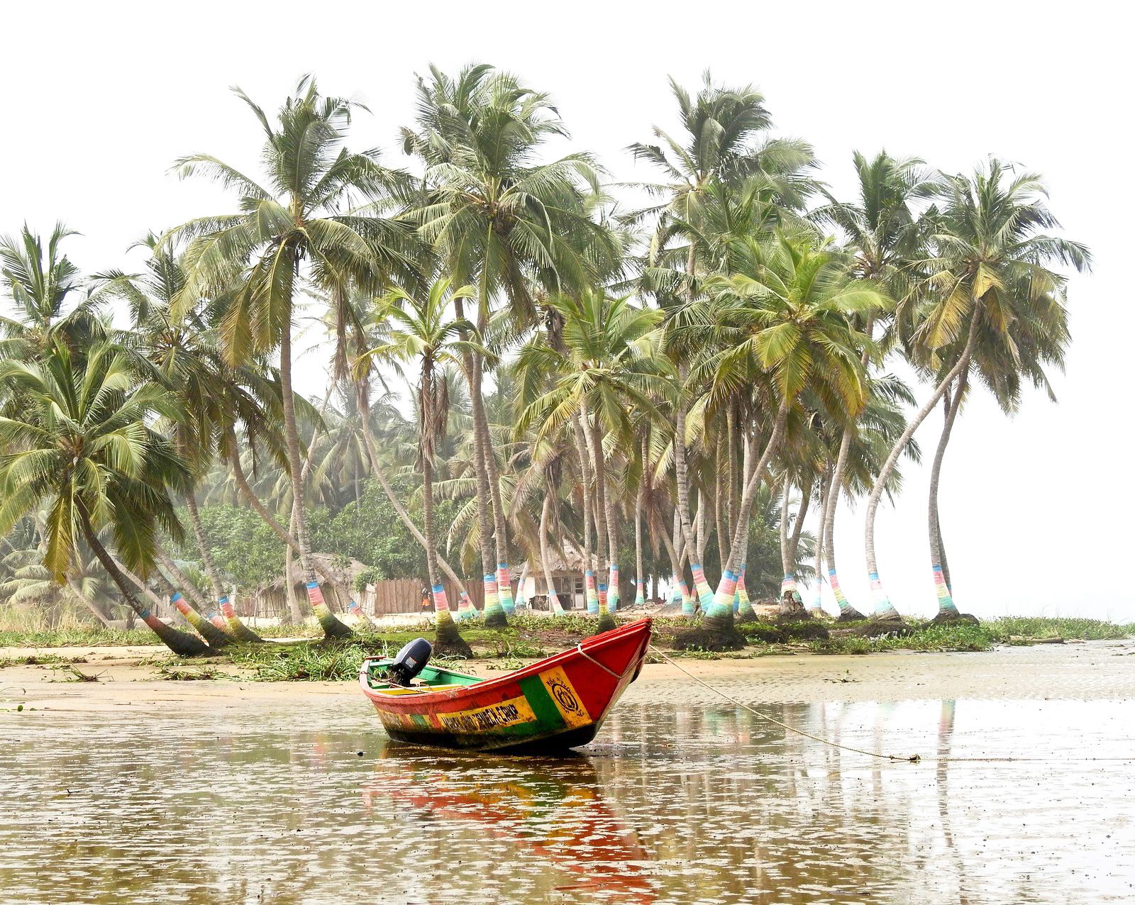 Ghana