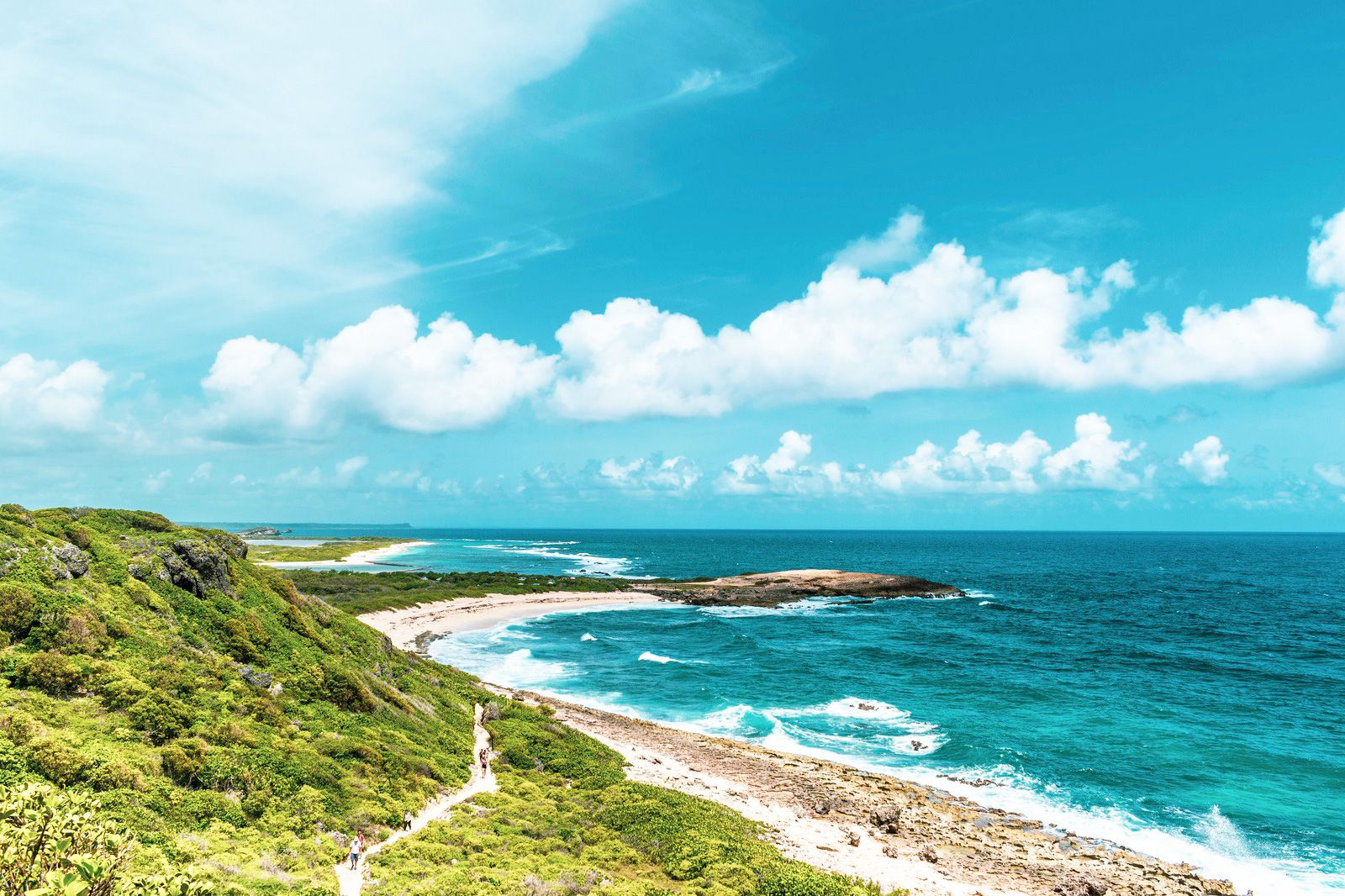 Guadeloupe