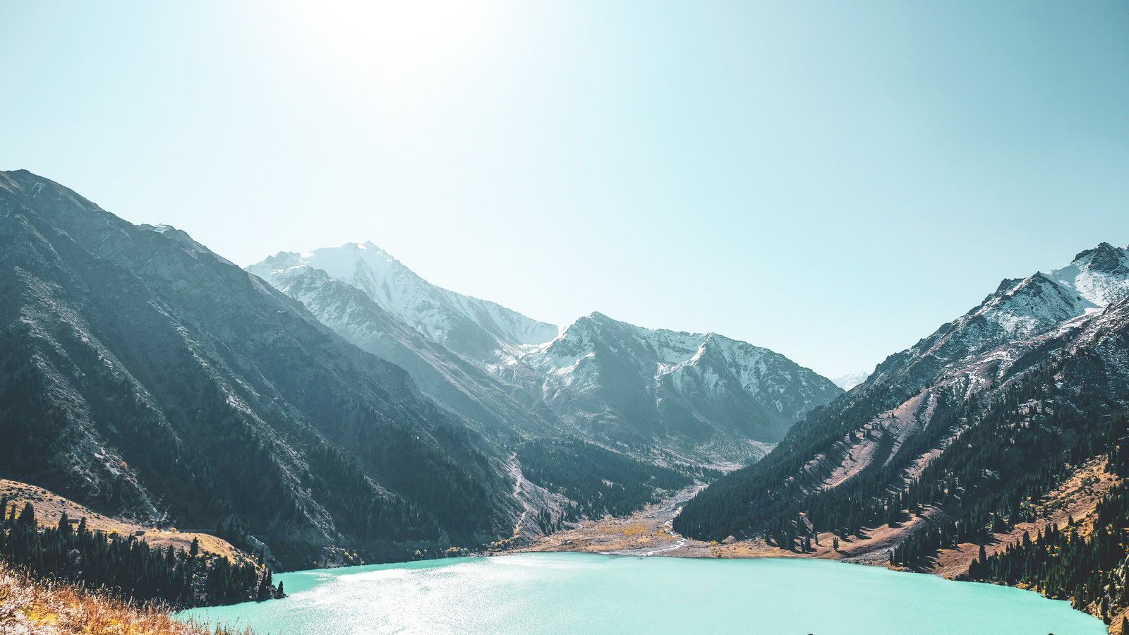 Kazakhstan